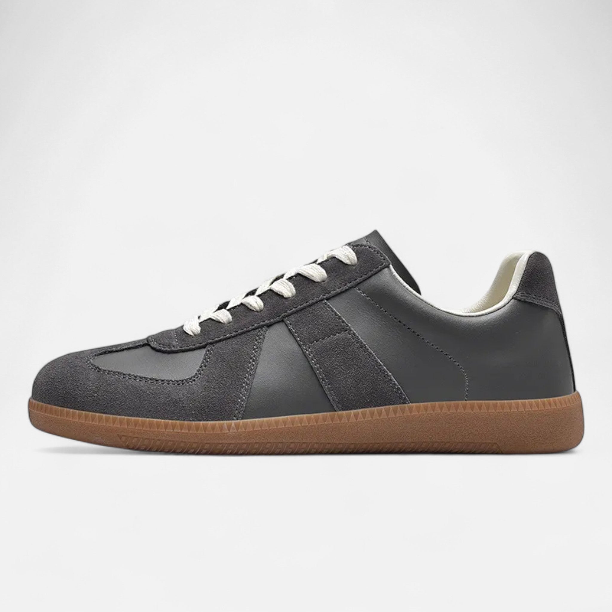 Darvelle | Men's Retro Casual Winter Sneakers