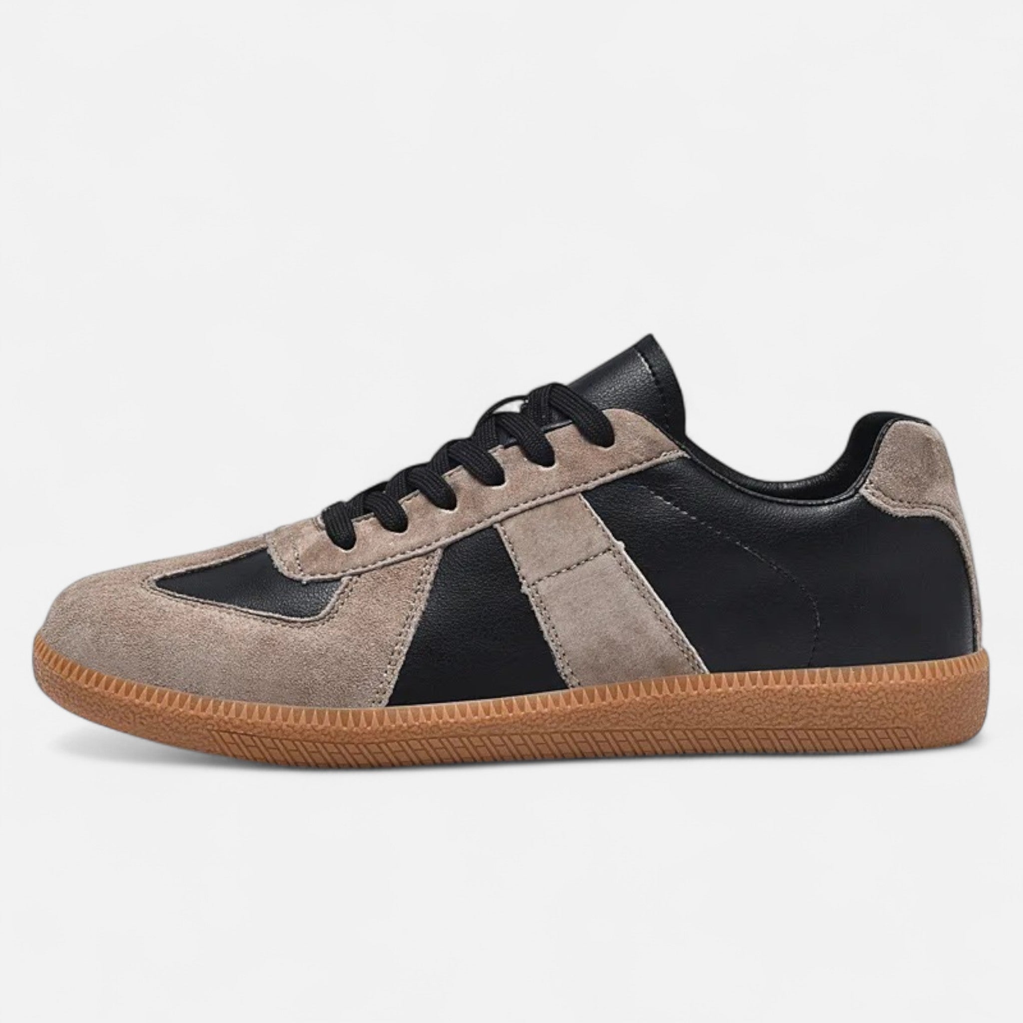 Darvelle | Men's Retro Casual Winter Sneakers