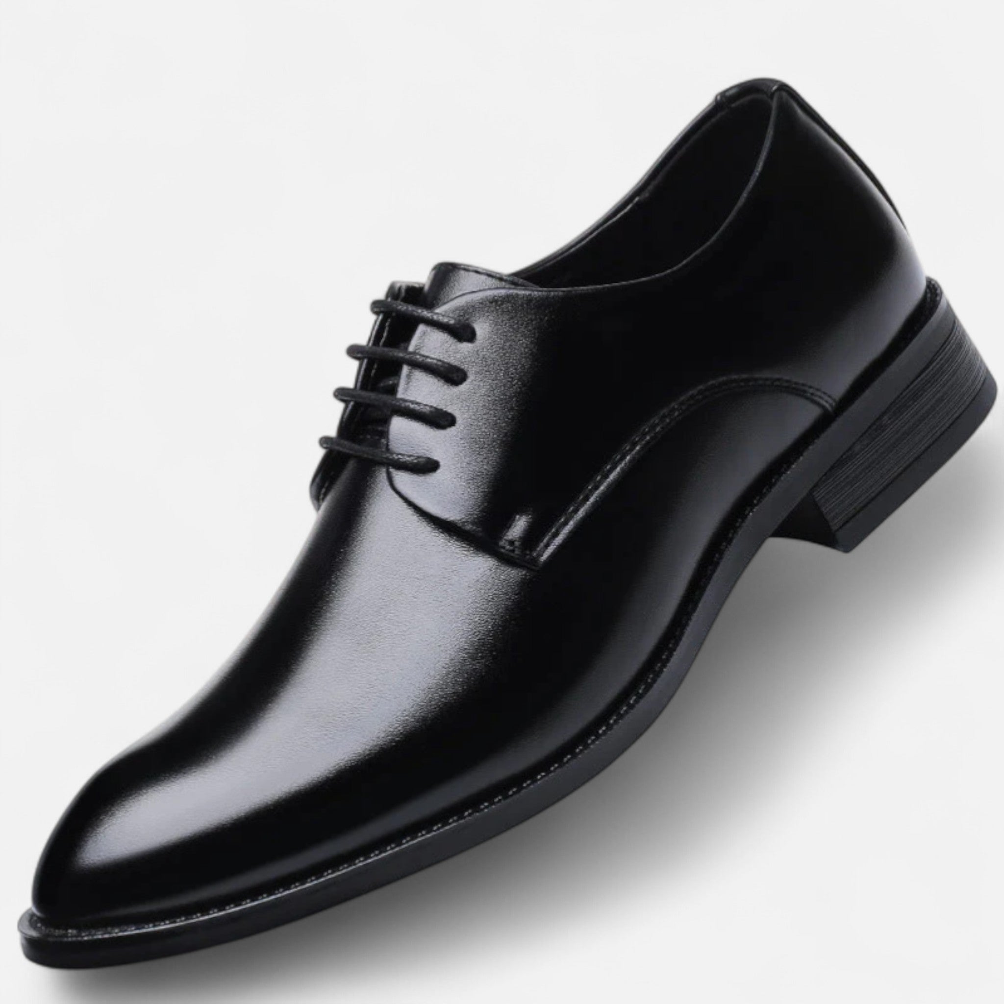 Darvelle | Elegant Men's Summer Shoes with Classic Laces