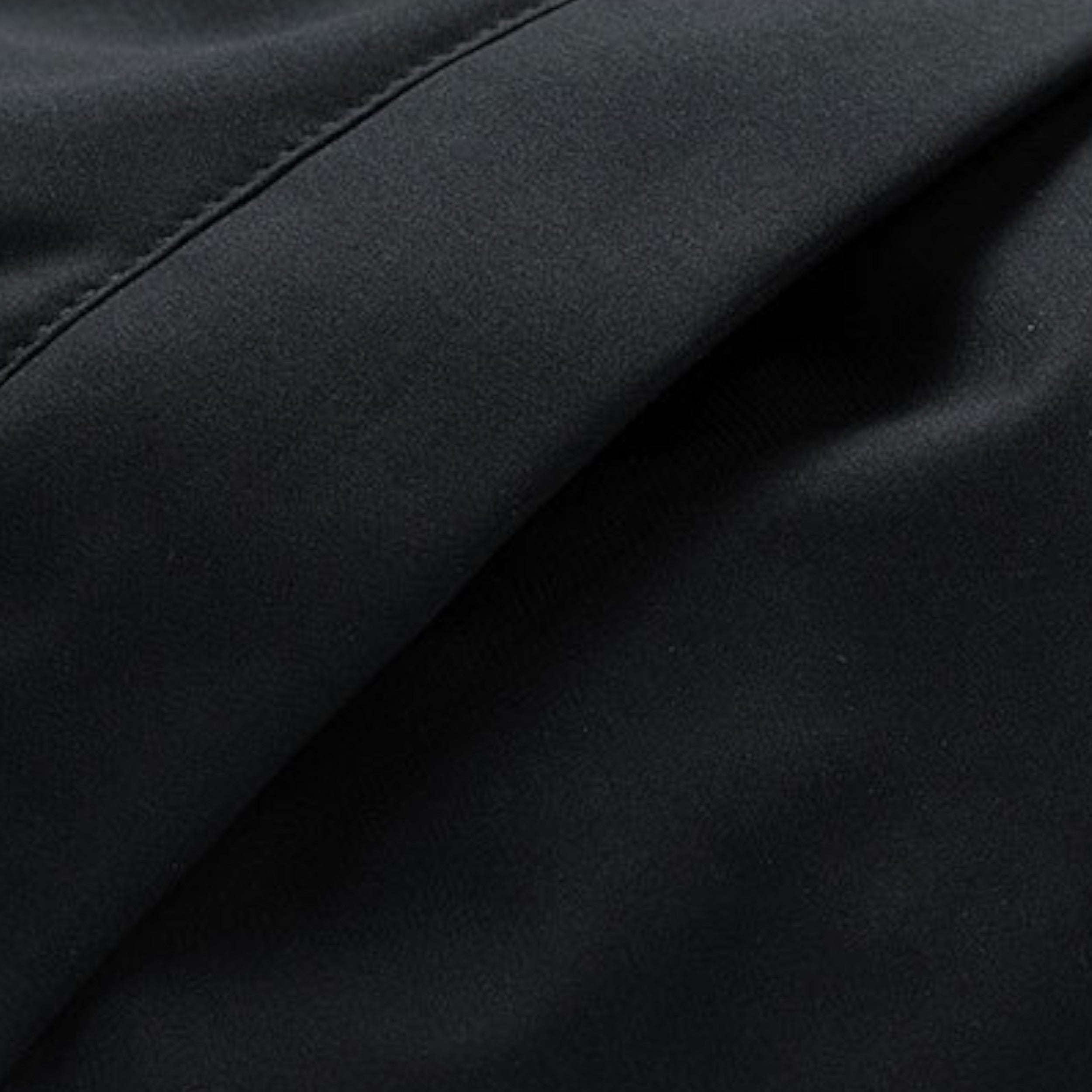 Darvelle | Men's Plus Size Winter Quilted Jacket Waterproof and Warm