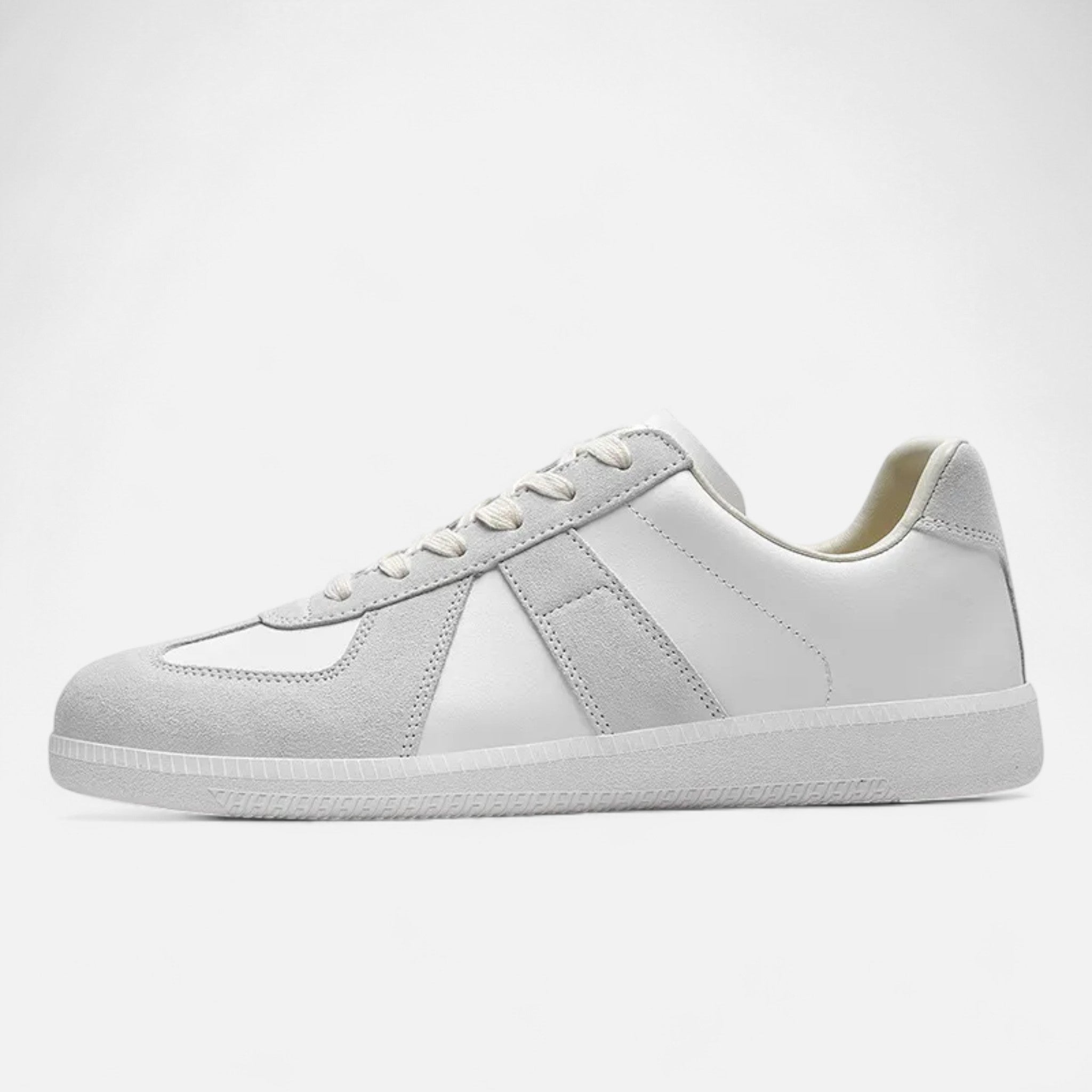 Darvelle | Men's Retro Casual Winter Sneakers