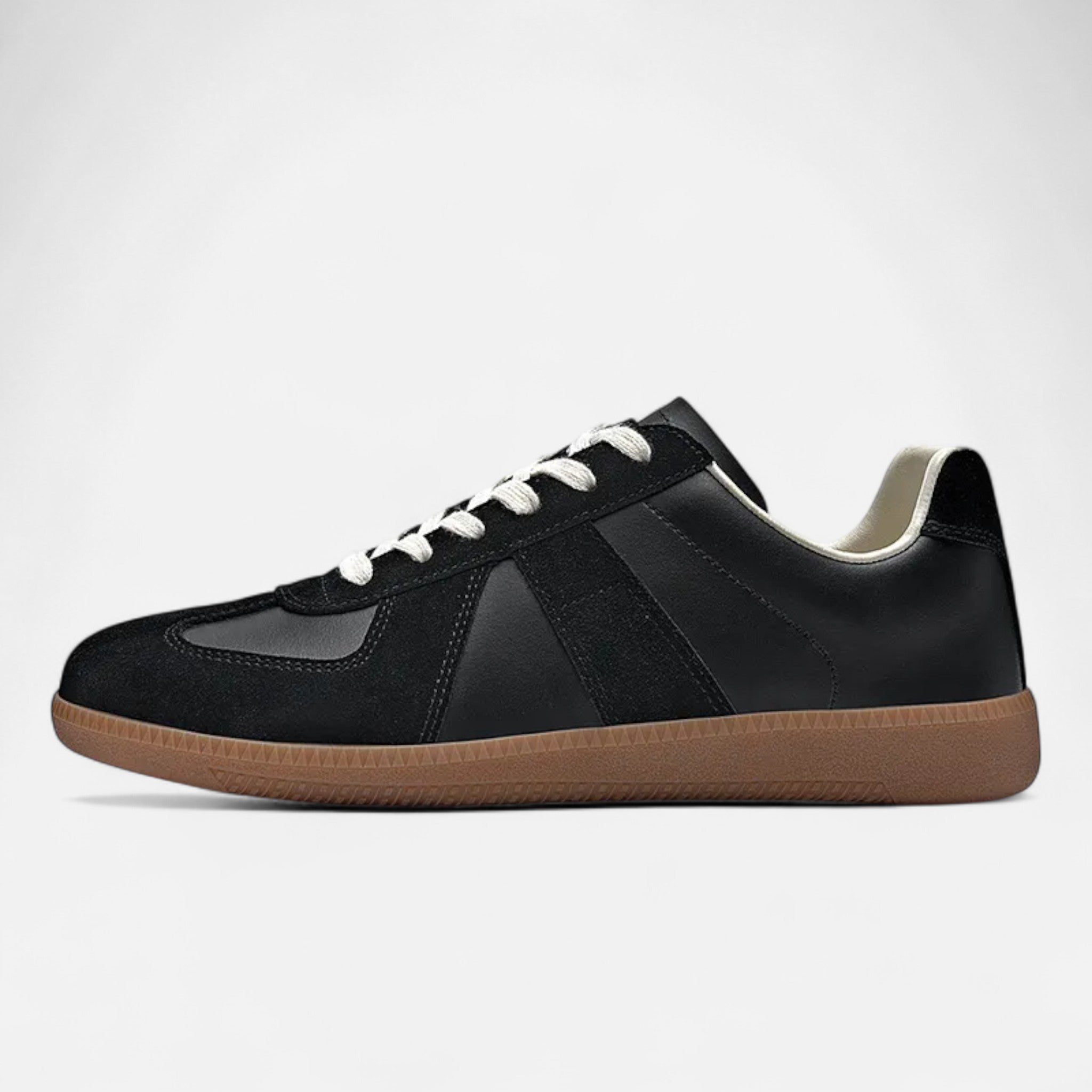 Darvelle | Men's Retro Casual Winter Sneakers