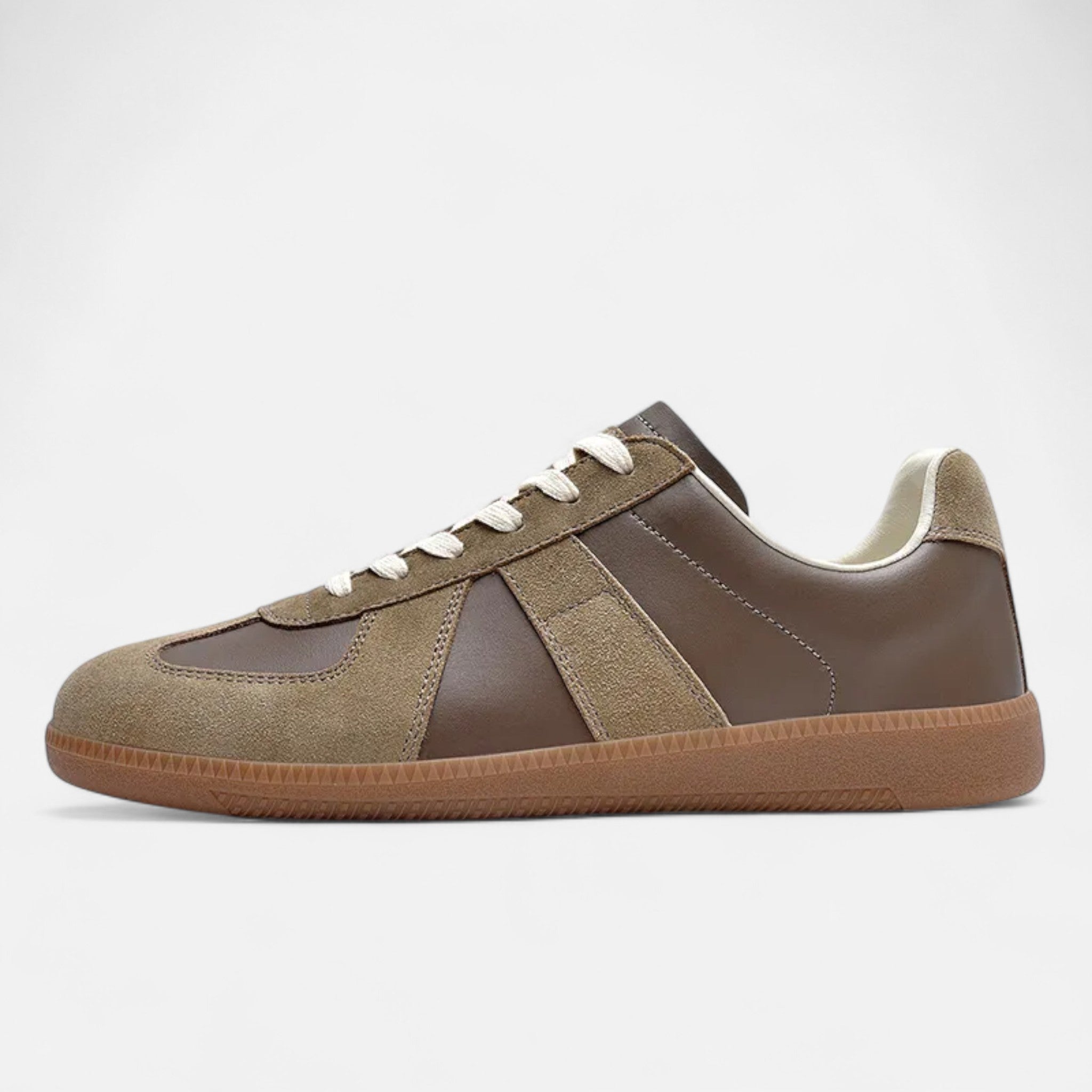 Darvelle | Men's Retro Casual Winter Sneakers