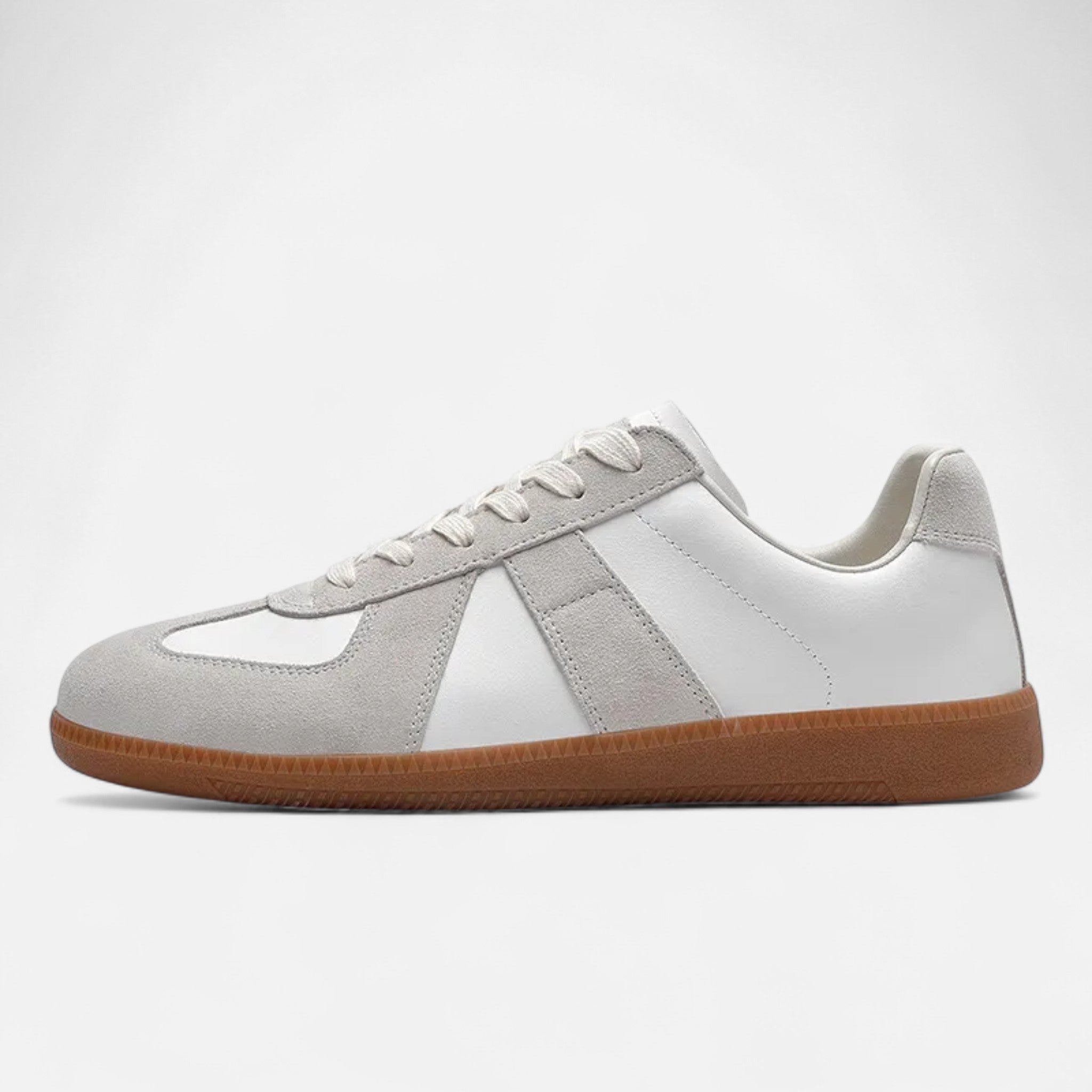 Darvelle | Men's Retro Casual Winter Sneakers