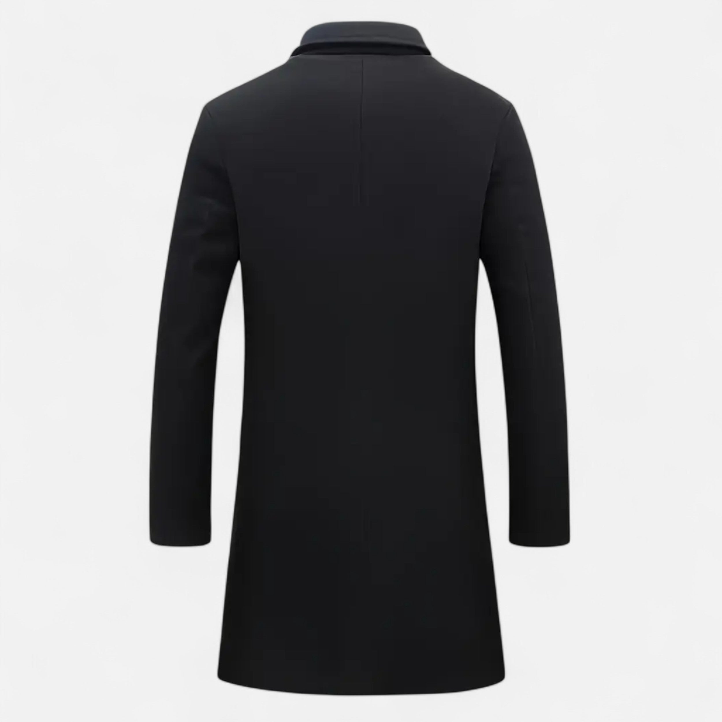 Darvelle | Men's Winter Coat, Business Casual Style