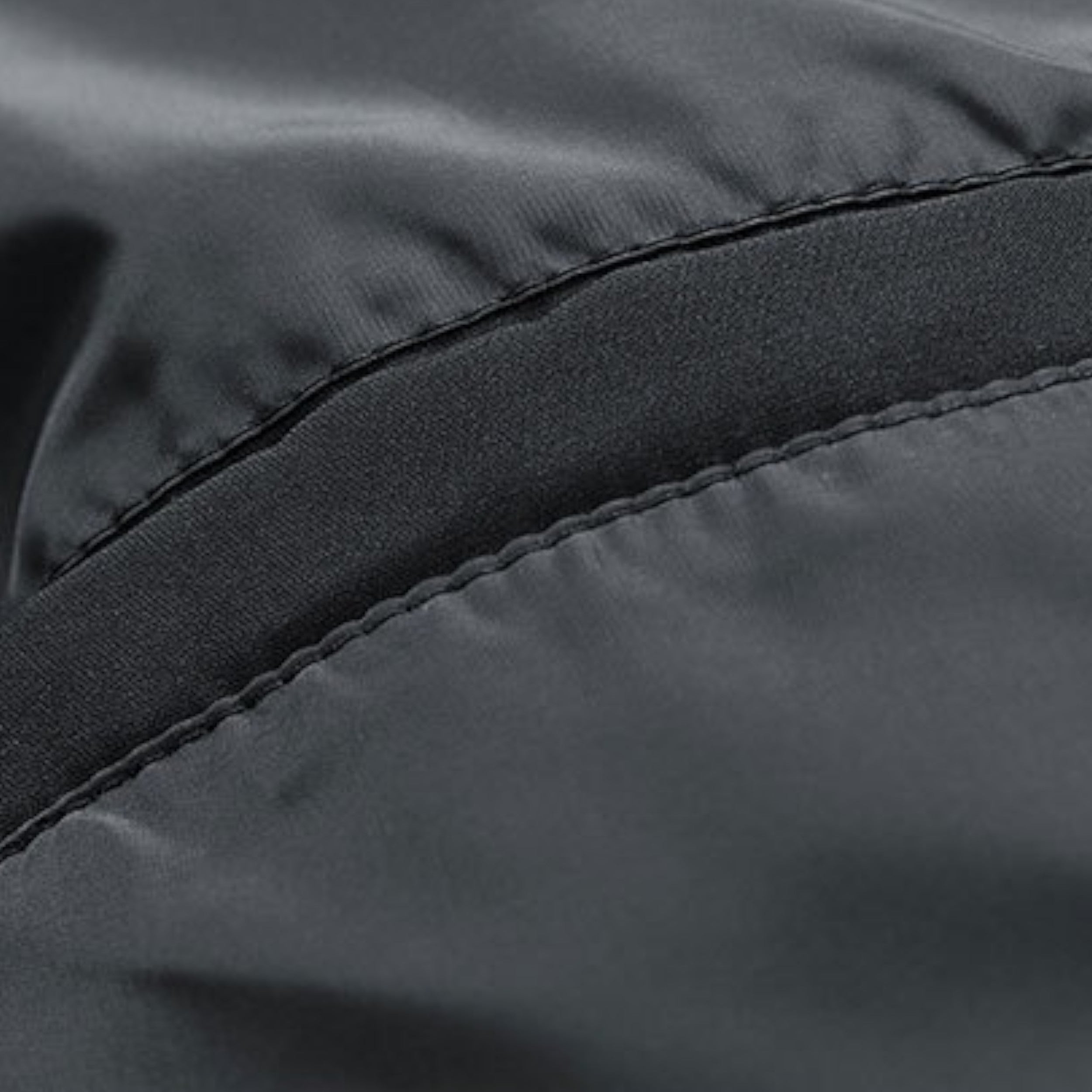 Darvelle | Men's Plus Size Winter Quilted Jacket Waterproof and Warm