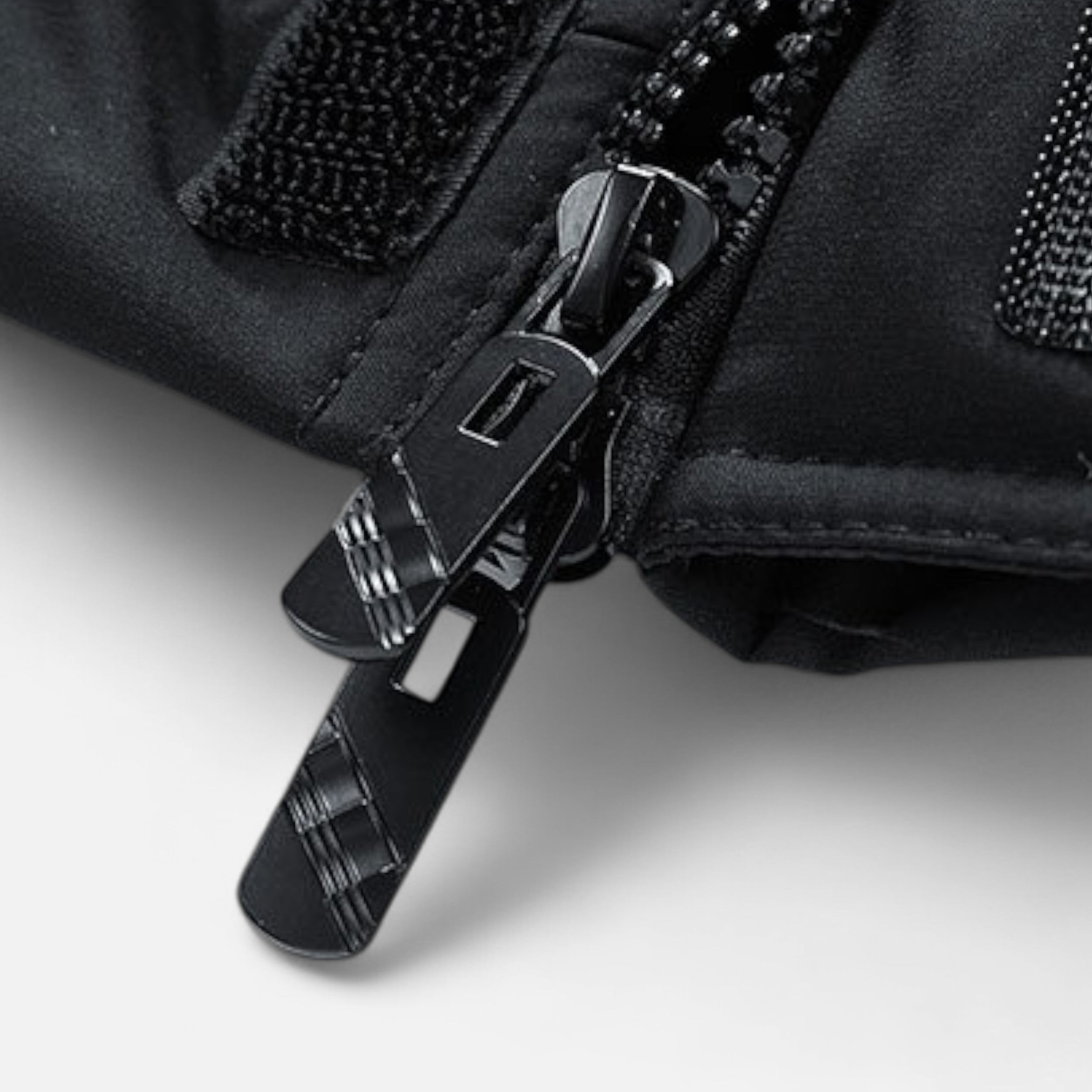 Darvelle | Men's Plus Size Winter Quilted Jacket Waterproof and Warm